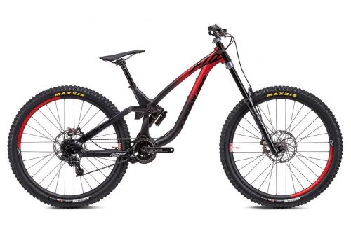 Rower górski NS BIKES 2020 FUZZ 1 29"
